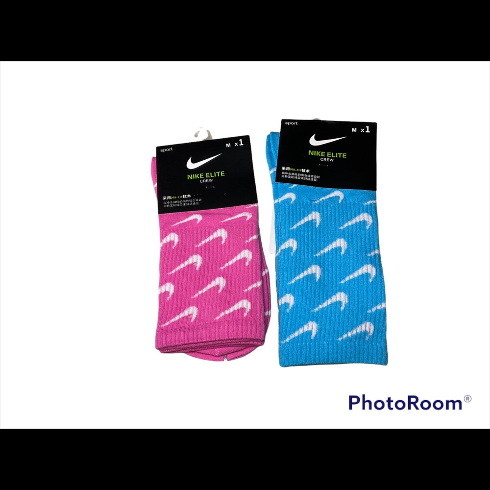 2 for 18 fashionable socks